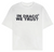 KIXKZ WHITE/BLACK IN DRACO WE TRUST TEE
