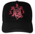 AMIRI REAPER TRUCKER HAT