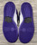 NIKE SB DUNK LOW "COURT PURPLE" (SIZE 9)
