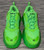 BALENCIAGA TRIPLE S "NEON GREEN" (SIZE 9)