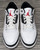 AIR JORDAN 3 "CEMENT GREY" (SIZE 9)