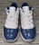 AIR JORDAN 11 LOW "DIFFUSED BLUE" (SIZE 11)