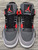 AIR JORDAN 4 “INFRARED” (SIZE 12)