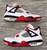 AIR JORDAN 4 “FIRE RED” (SIZE 12)