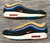 NIKE AIR MAX 97 “SEAN WOTHERSPOON” (SIZE 11.5)