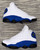 AIR JORDAN 13 "HYPER ROYAL" (SIZE 8.5)