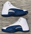 AIR JORDAN 12 "FRENCH BLUE" (SIZE 9)