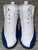 AIR JORDAN 12 "FRENCH BLUE" (SIZE 9)