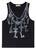 VALE FOREVER BLACK CHAIN TANK