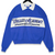 VALE FOREVER BLUE RUGBY L/S