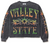 VALE FOREVER TRIBAL L/S