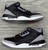 AIR JORDAN 3 "BLACK CEMENT" (SIZE 13)