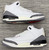 AIR JORDAN 3 "WHITE CEMENT RE-IMAGINED" (SIZE 13)