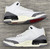 AIR JORDAN 3 "WHITE CEMENT RE-IMAGINED" (SIZE 13)