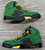 AIR JORDAN 5 "OREGON" (SIZE 13)