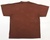 SP5DER BROWN 555 TEE