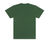 DENIM TEARS GREEN LOGO TEE