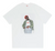 SUPREME WHITE ANDRÉ 3000 TEE