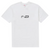 SUPREME MIAMI BOX LOGO TEE