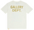 GALLERY DEPT. SKELETON BEACH SURF TEE