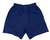 SP5DER NAVY/WHITE OG WEB LOGO SHORTS