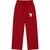 VERY DISTANT RED VVS SWEATSUIT