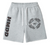 HMDD CHIMSTONE SWEAT SHORTS
