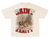 SAINT VANITY CREAM STABLE 2.0 TEE