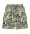 VALE FOREVER SOULJA CAMO JORTS