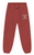 ESSENTIALS CRIMSON FLEECE SWEATPANTS