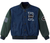 GV GALLERY KIDS JR VARSITY JACKET