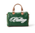 VALE FOREVER MONEY GREEN DUFFLE