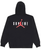 SUPREME X AIR JORDAN HOODIE