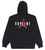 SUPREME X AIR JORDAN HOODIE
