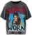 SUMÉ WORN TEE