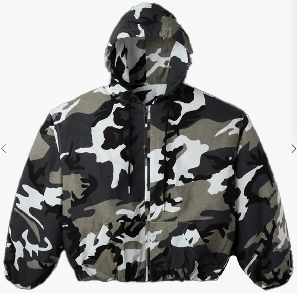 GV GALLERY DERON JACKET