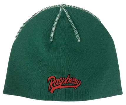 GV GALLERY SWOOSH BEANIE