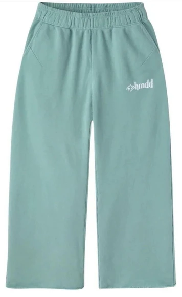 HMDD SEAFOAM SWEATS