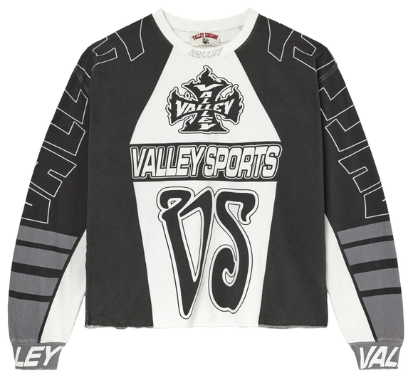 VALE FOREVER MONO VS RACING L/S