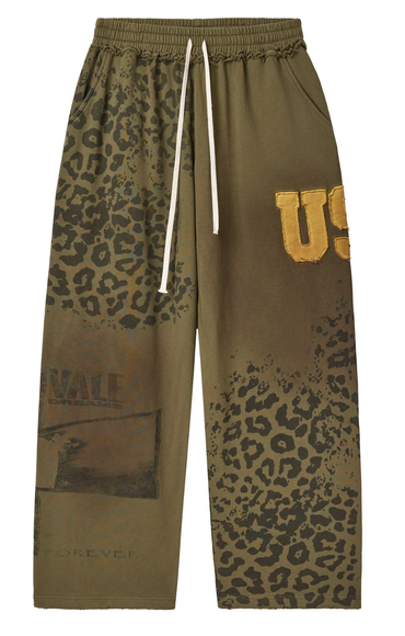 VALE FOREVER SAFARI SWEATS