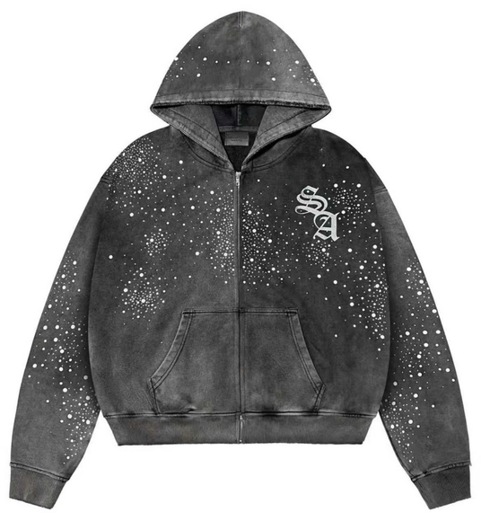 STILE DÈ AMOR PREZIOSA ZIP