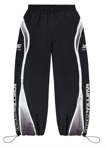 VALE FOREVER BLACK VSX 2000 SWISH PANTS