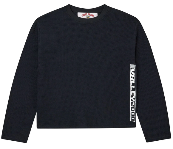 VALE FOREVER BLACK VSX 2000 THERMAL