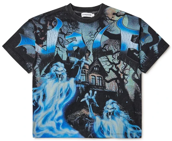 VALE FOREVER CASPER TEE