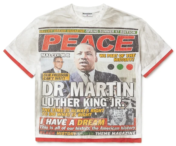 VALE FOREVER DREAMER TEE