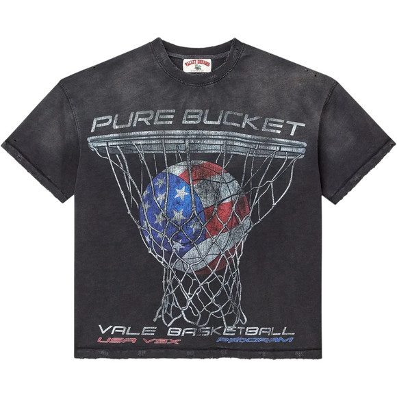 VALE FOREVER PURE BUCKET TEE