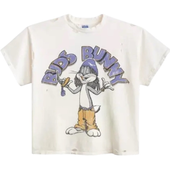 HMDD BUDS BUNNY TEE