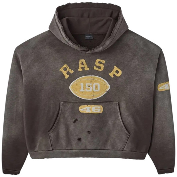 GV GALLERY FOOTBALL HOODIE