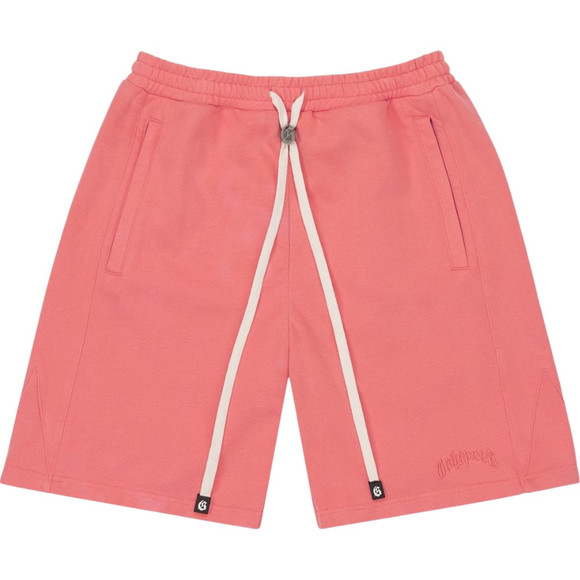 GODSPEED SALMON VITAL TERRY SHORTS