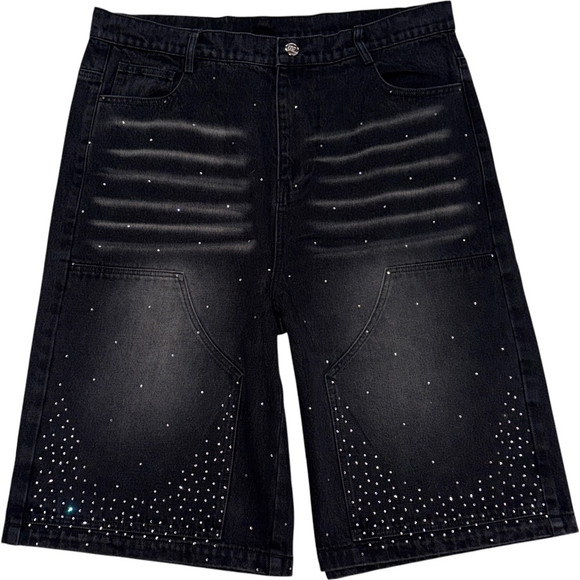 ANTI-LOCAL GOL JORTS